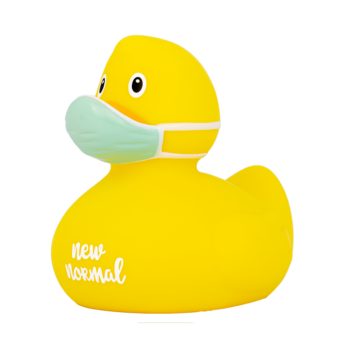 Corona Rubber Duck Yellow  Buy premium rubber ducks online