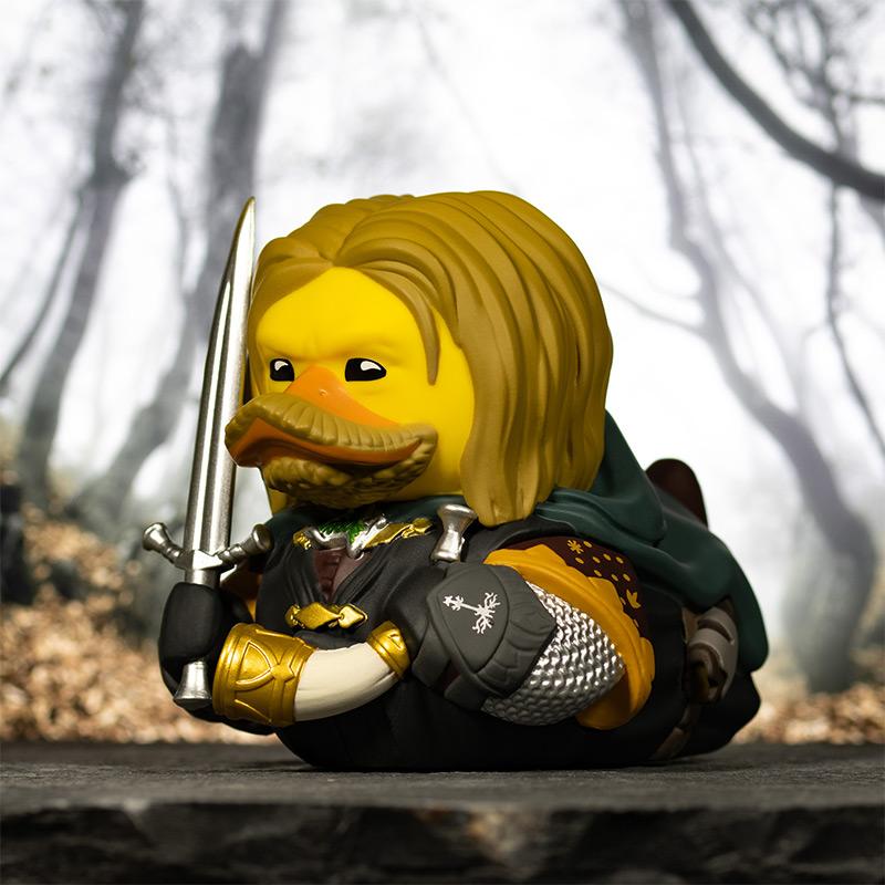 Boromir (Character) - Giant Bomb