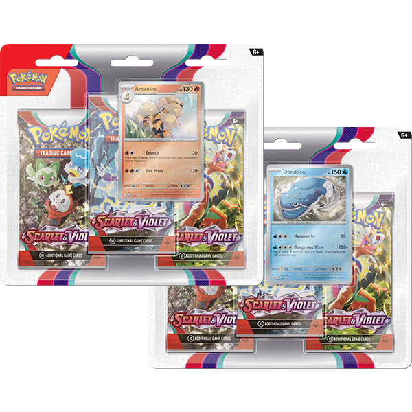 Pokémon 3.5 Scarlet & Violet 151: Zapdos EX BOX